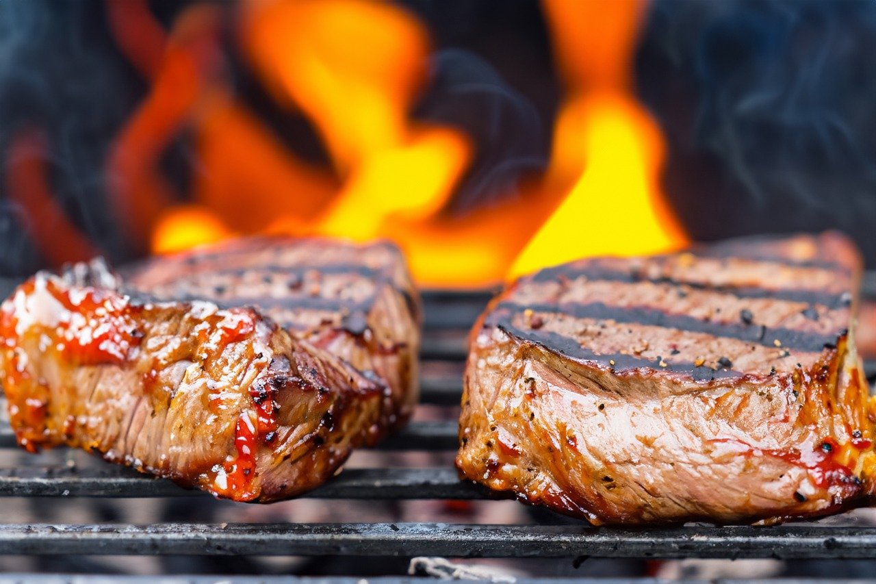 a more sensible route to a superior gas braai